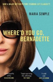 Where'd You Go, Bernadette (Media Tie-In)