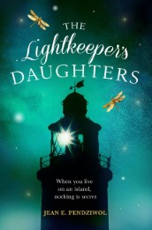 The Lightkeeper's Daughters - Cover
