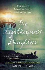 The Lightkeeper's Daughters - Cover