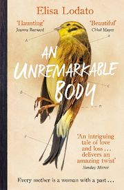 An Unremarkable Body