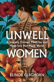 Unwell Women - Cover