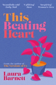 This Beating Heart - Cover