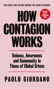 How Contagion Works - Cover