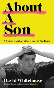About A Son - Cover