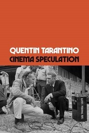 Cinema Speculation - Cover