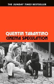 Cinema Speculation - Cover