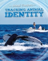 Tracking Animal Identity - Cover