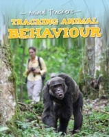 Tracking Animal Behavior - Cover