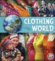 Clothing of the World - Cover