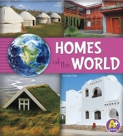 Homes of the World - Cover