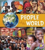 People of the World - Cover