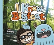 I Know Bigfoot
