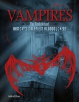 Vampires - Cover