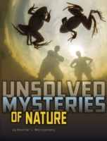 Unsolved Mysteries of Nature