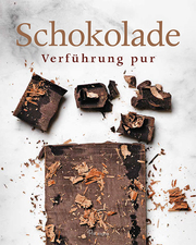 Schokolade - Verführung pur - Cover