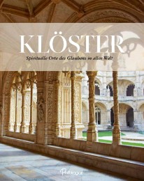 Klöster - Cover