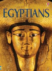 Egyptians - Cover
