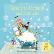 Giraffe in the bath and other tales