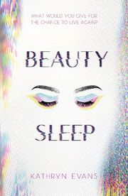 Beauty Sleep - Cover