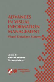 Advances in Visual Information Management