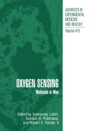 Oxygen Sensing - Abbildung 1