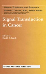 Signal Transduction in Cancer - Abbildung 1
