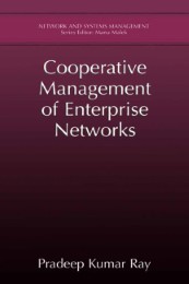 Cooperative Management of Enterprise Networks - Abbildung 1