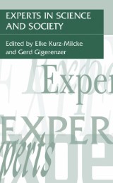 Experts in Science and Society - Abbildung 1