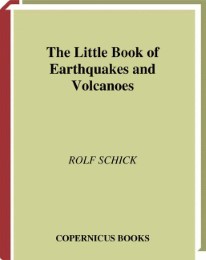 The Little Book of Earthquakes and Volcanoes - Abbildung 1