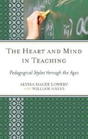 The Heart and Mind in Teaching - Cover