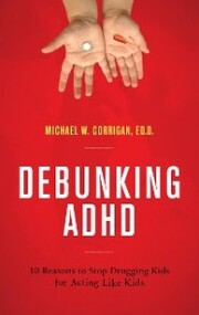 Debunking ADHD