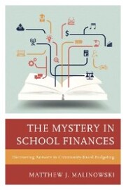 The Mystery in School Finances