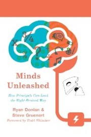 Minds Unleashed - Cover