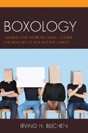 Boxology - Cover