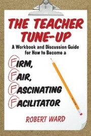 The Teacher Tune-Up