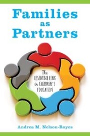 Families as Partners