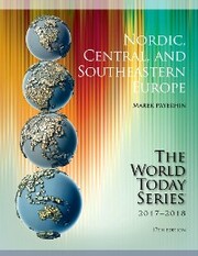 Nordic, Central, and Southeastern Europe 2017-2018