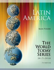 Latin America 2017-2018
