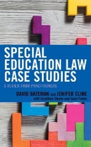 Special Education Law Case Studies