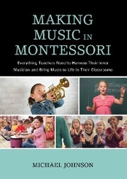 Making Music in Montessori