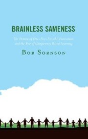 Brainless Sameness