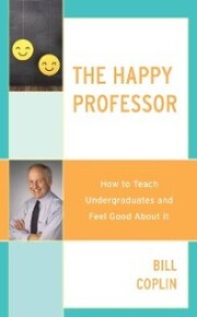 The Happy Professor