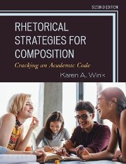 Rhetorical Strategies for Composition
