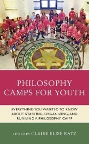 Philosophy Camps for Youth - Cover