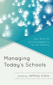 Managing Today's Schools - Cover