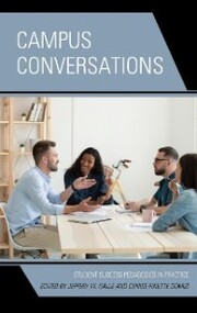 Campus Conversations - Cover