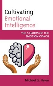 Cultivating Emotional Intelligence - Cover