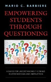 Empowering Students Through Questioning - Cover