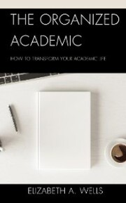 The Organized Academic
