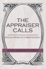 The Appraiser Calls